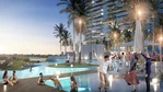 Golf Views 3-Bedroom Luxury Apartment for Sale in Golf Greens 1, DAMAC Hills gallery thumbnail 8