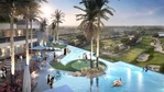 Golf Views 3-Bedroom Luxury Apartment for Sale in Golf Greens 1, DAMAC Hills gallery thumbnail 7