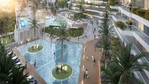 Golf Views 3-Bedroom Luxury Apartment for Sale in Golf Greens 1, DAMAC Hills gallery thumbnail 4