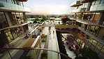 Продается новая современная 1-комнатная квартира в районе Marquis Horizon, Dubai South. миниатюра галереи 10