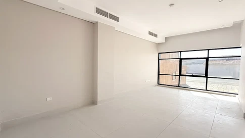 Burj Khalifa View 4-Bedroom Townhouse for Rent in Al Badaa Villas, Dubai gallery 14