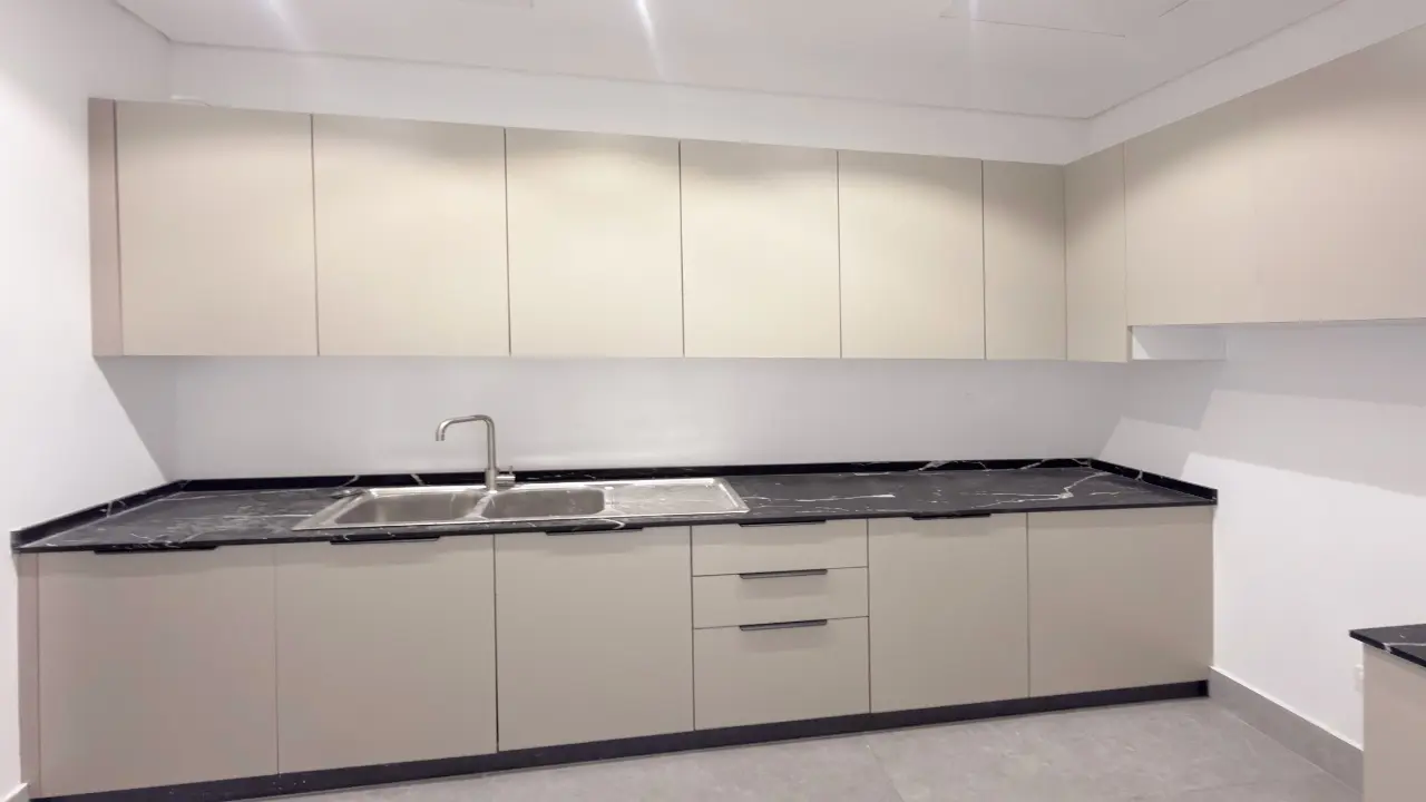 Burj Khalifa View 4-Bedroom Townhouse for Rent in Al Badaa Villas, Dubai gallery 13