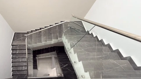 Burj Khalifa View 4-Bedroom Townhouse for Rent in Al Badaa Villas, Dubai gallery 7