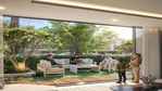 Spacious 4-Bedroom Townhouse for Sale in Violet 4, Damac Hills 2 gallery thumbnail 7