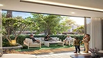 Spacious 4-Bedroom Townhouse for Sale in Violet 4, Damac Hills 2 gallery thumbnail 7