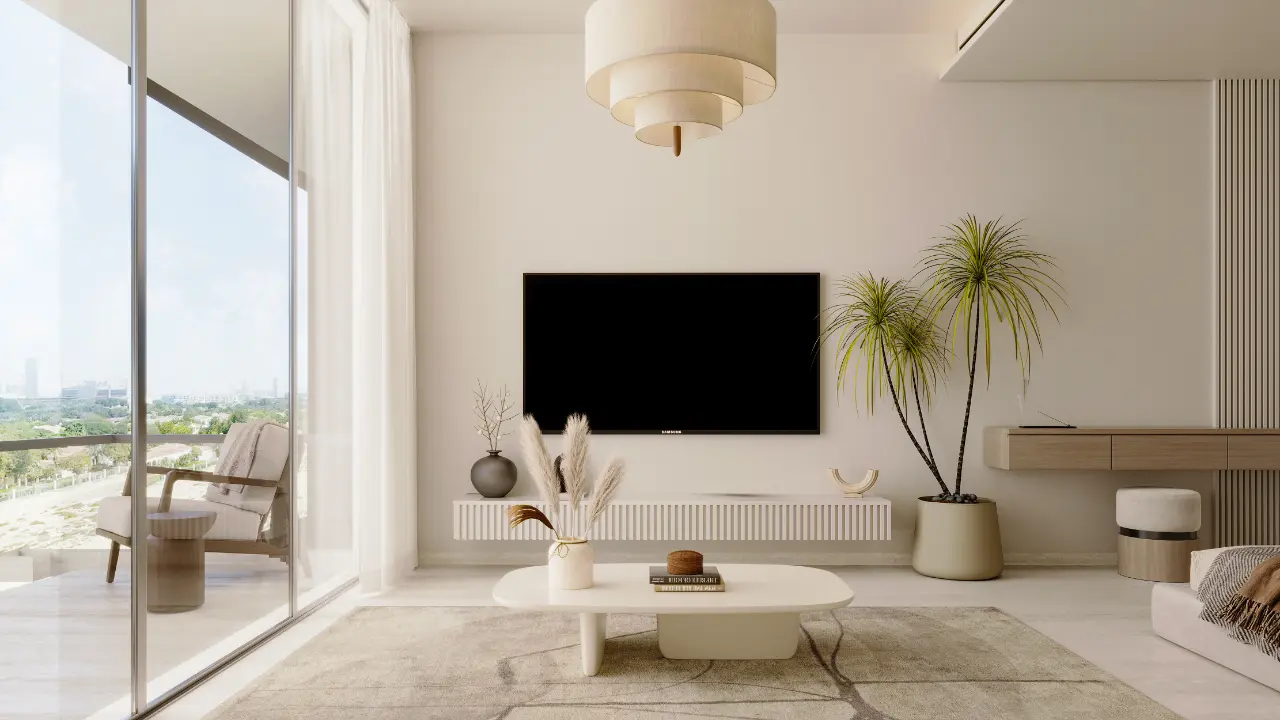 Modern & Stylish Studio Apartment for Sale in Stax Tower A, JVC gallery 9
