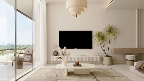 Modern & Stylish Studio Apartment for Sale in Stax Tower A, JVC gallery 9