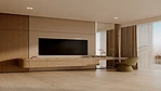 Spacious Studio Apartment for Sale in Binghatti Skyterraces, Motor City gallery thumbnail 9