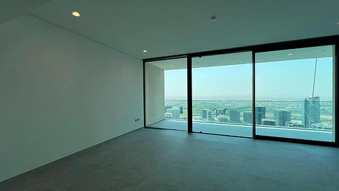 Canal View 1-Bedroom High Floor Apartment for Rent in Peninsula Four The Plaza, Business Bay gallery 9