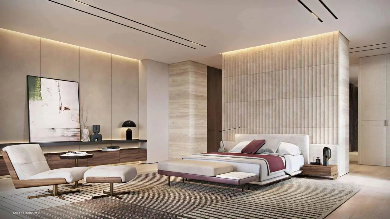 Luxurious 5-Bedroom Exclusive Mansion for Sale in Mews Mansions, Meydan gallery 3