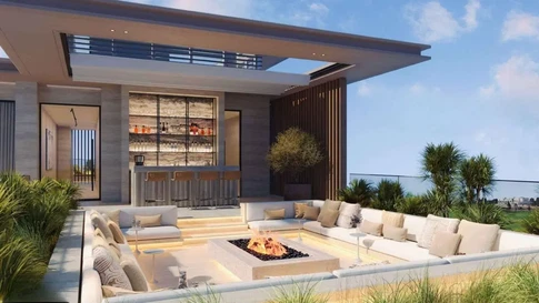Luxurious 5-Bedroom Exclusive Mansion for Sale in Mews Mansions, Meydan gallery 12