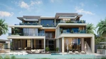 Luxurious 5-Bedroom Exclusive Mansion for Sale in Mews Mansions, Meydan gallery thumbnail 1