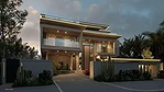 Luxurious 5-Bedroom Exclusive Mansion for Sale in Mews Mansions, Meydan gallery thumbnail 11