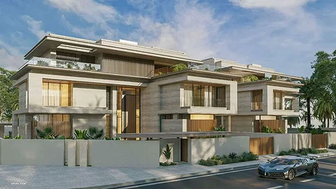 Luxurious 5-Bedroom Exclusive Mansion for Sale in Mews Mansions, Meydan gallery 10