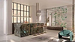 Luxurious 5-Bedroom Exclusive Mansion for Sale in Mews Mansions, Meydan gallery thumbnail 8