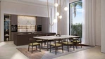 Luxurious 5-Bedroom Exclusive Mansion for Sale in Mews Mansions, Meydan gallery thumbnail 7