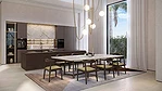 Luxurious 5-Bedroom Exclusive Mansion for Sale in Mews Mansions, Meydan gallery thumbnail 7