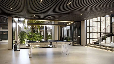 Luxurious 5-Bedroom Exclusive Mansion for Sale in Mews Mansions, Meydan gallery 6