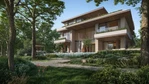 Brand New 5-Bedroom Luxury Villa for Sale in Nura, The Wilds, Dubai gallery thumbnail 7