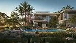 Brand New 5-Bedroom Luxury Villa for Sale in Nura, The Wilds, Dubai gallery thumbnail 1