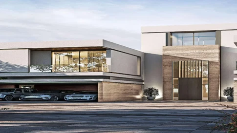Spacious 5-Bedroom Luxury Villa for Sale in Sobha Estates, Sobha Hartland 2 gallery 7