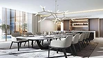 Spacious 5-Bedroom Luxury Villa for Sale in Sobha Estates, Sobha Hartland 2 gallery thumbnail 5