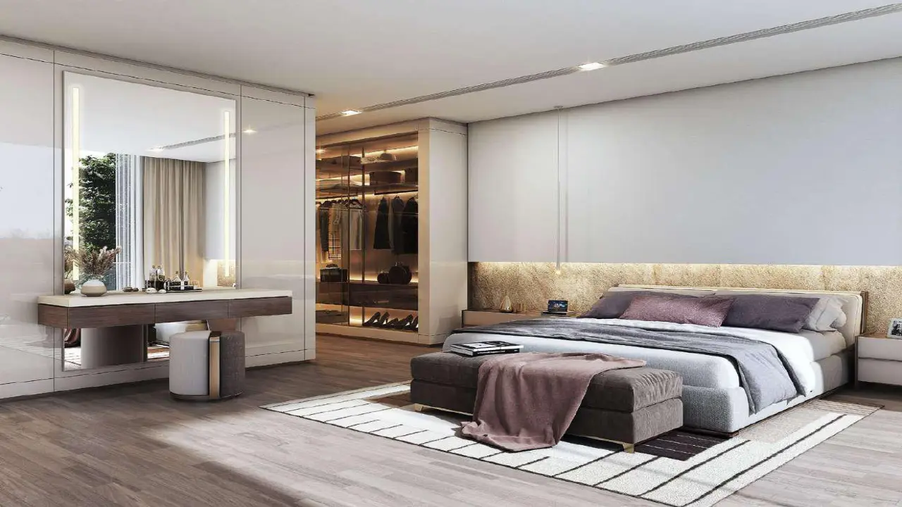 Spacious 5-Bedroom Luxury Villa for Sale in Sobha Estates, Sobha Hartland 2 gallery 3