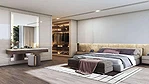 Spacious 5-Bedroom Luxury Villa for Sale in Sobha Estates, Sobha Hartland 2 gallery thumbnail 3