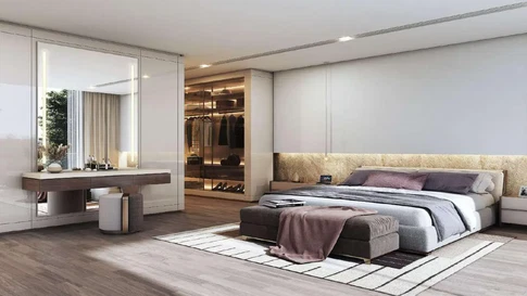 Spacious 5-Bedroom Luxury Villa for Sale in Sobha Estates, Sobha Hartland 2 gallery 3