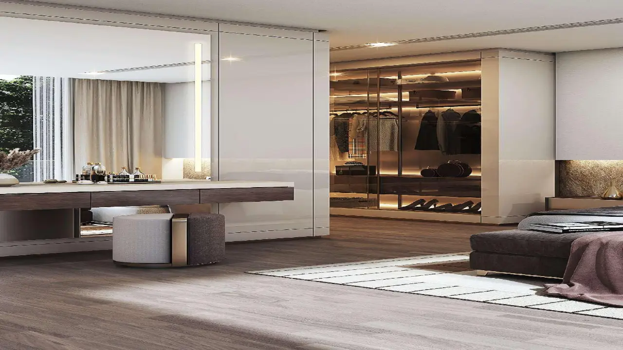 Spacious 5-Bedroom Luxury Villa for Sale in Sobha Estates, Sobha Hartland 2 gallery 2