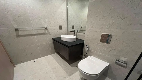 Canal View 1-Bedroom High Floor Apartment for Rent in Peninsula Four The Plaza, Business Bay gallery 8