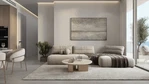 Lagoon View 1-Bedroom Apartment for Sale in Sakura Gardens, Falcon City of Wonders gallery thumbnail 14