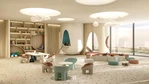 Spacious 2-Bedroom Modern Apartment for Sale in The Place, Dubai Sports City gallery thumbnail 5