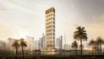 Premium Studio Apartment for Sale in One by Binghatti, Business Bay gallery thumbnail 4