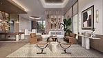Luxury 1-Bedroom Elegant Apartment for Sale in Eltiera Views, Jumeirah Heights gallery thumbnail 7