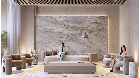 High ROI & Furnished Studio Apartment for Sale in Sky Gate Tower, JVT District 4 gallery 10