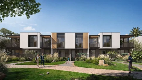 Luxury 3-Bedroom Spacious Villa for Sale in Theon at Athlon, Dubailand gallery 12