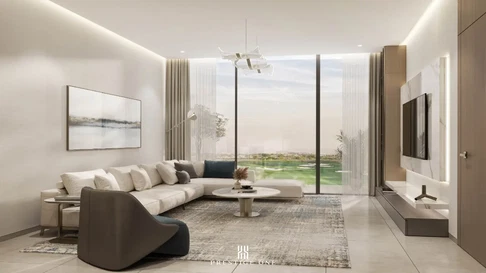 Spacious 2-Bedroom Modern Apartment for Sale in The Place, Dubai Sports City gallery 4