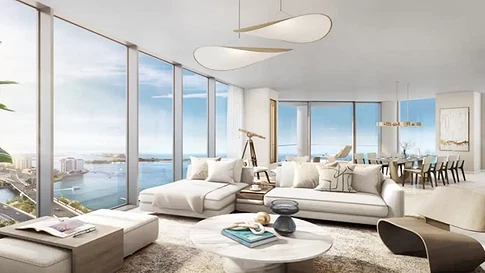 Spacious 1-Bedroom Premium Apartment for Sale in Palm Beach Tower 3, Palm Jumeirah gallery 3