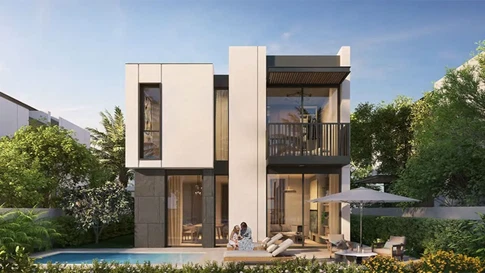 Luxury 3-Bedroom Spacious Villa for Sale in Theon at Athlon, Dubailand gallery 10