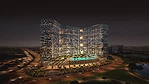 Spacious Studio Apartment for Sale in Binghatti Skyterraces, Motor City gallery thumbnail 5