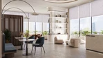 Modern & Stylish Studio Apartment for Sale in Stax Tower A, JVC gallery thumbnail 5