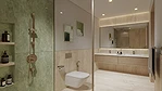 Spacious 2-Bedroom Apartment for Sale in Expo Valley Views Building 5, Expo City gallery thumbnail 2
