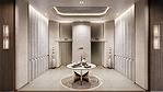 Luxury 1-Bedroom Elegant Apartment for Sale in Eltiera Views, Jumeirah Heights gallery thumbnail 4