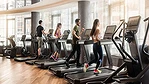 Продается новая современная 1-комнатная квартира в районе Marquis Horizon, Dubai South. миниатюра галереи 4