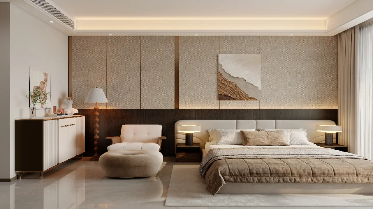 Contemporary Studio Apartment for Sale in Listone Residence, International City gallery 5