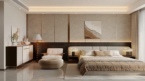 Contemporary Studio Apartment for Sale in Listone Residence, International City gallery 5