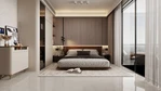 Contemporary Studio Apartment for Sale in Listone Residence, International City gallery thumbnail 3