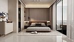 Contemporary Studio Apartment for Sale in Listone Residence, International City gallery thumbnail 3