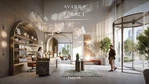 Brand New 1-Bedroom Spacious Apartment for Sale in Avarra by Palace, Business Bay gallery thumbnail 2